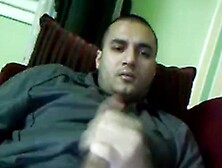 Immense Black Arab Lollipop