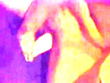 Dana needs two ramrods all the time