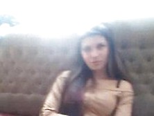 Bulgarian chick with big pussy