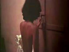 Sonia Braga In Dona Flor And Her Two Husbands (1976)