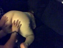 Perfect BBW Milf- I fucked my best friends Step mom & Gave her 1st Ever Facial