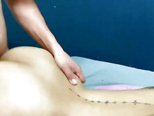 don't stop please.. ! sexy 18 year old brunette with perfect body - Tara Rico