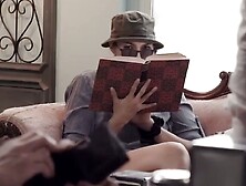 UNRAVELING BOSSES SECRET Innocent Secretary Bella Rollands Insatiable Lust for Her Alpha Male Bosss RockHard Cock