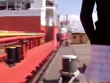 UNLEASHING THE WILD instr Down on Debauched Steel A Sizzling Strip Tease That Will Leave You Breathless!