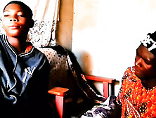 With Judith my fellow Artist