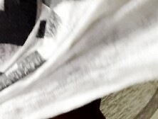 Winking dark hole and soaked vagina(OF mypinkcupCakeee)