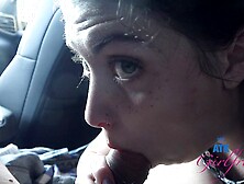 Homemade smut with horny DayDream Daisy from ATK Girlfriends