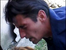 Bread,  Cheese and Dong Scn02