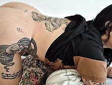 I fucked that girl from Rio Grande do Sul's pussy without mercy,  too bad I came so quickly,  it was so tight!