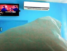 U always tell me "just the tip and poke it all the way down my mouth, " that's why I'm not gonna drink 'em now.