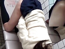 Public-Exploration - Bizarre JAV Teen Exploring Taboo Zones