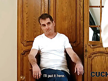 Cuck4k.  in with the doctor.  hot xxx with jessie clark