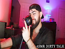 Asmr Sex,  Hairy Handsome Chest,  Dirty Talk Pervert Taboo