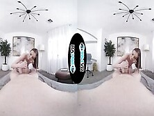 Wetvr First Time Vr Porn Pov Pounded With Jessae Rosae