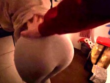 Glorious AlexSanderOfficial - POV dirt - Verified Amateurs