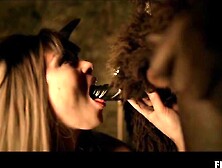 The Devil wears Nada