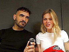 Bet On The Gokarts Go Wrong,  I Don Regret It - Sammmnextdoor Date Night #31