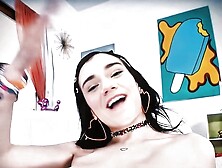 Brett Cooper Deepfake