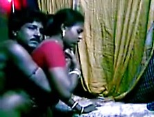 Tamil Neighbours Enjoying A Fuck