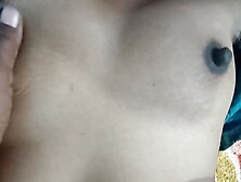 Desi Hot wife Cumshot closeup shoot