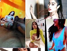 Jhanvi kapoor naughty hard sex hardcore clip with babaji