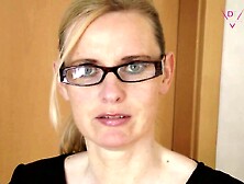 DirtyTina - The concupiscent object of longing