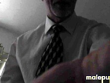 Farts & Fingers - Giant Dick Daddy Richards Lenox Roughs Up Captain