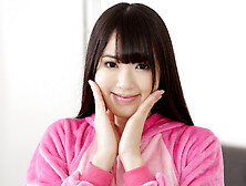 Mai Honda VR Porn: Pajama Off,  Hands On - VirtualTaboo