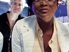 Threesome Fever - Three Hotties Share Intense Passion