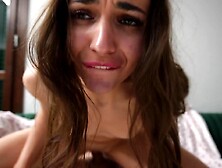 IL FATTORINO MANGIA IL SUSHI DALLA MIA FIGA E MI SBORRA IN BOCCA PT.  two