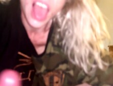 Quality time with julie