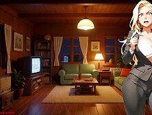 Mafia Boss JOI Roleplay