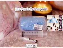 Mila's Fetish & Medical Collection