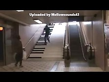 Stair Piano. Flv