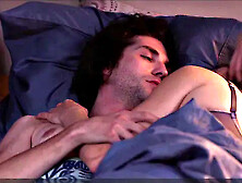 Sarah Goldberg scenes