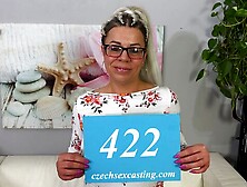 Lucka's blowjob smut