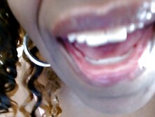 Dont Wake Your Wife Eat My Snatch