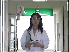 Japanese Nurse