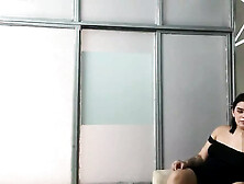 Fucking My Friend's Boyfriend,  I Love His Big Cock