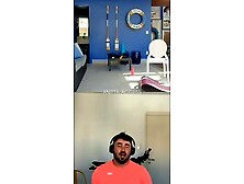 Anitta - Treino de Biquini 09