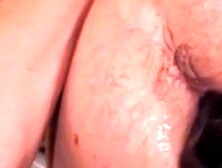 INSANE gay anal nightmare Friends massive, gloved fist EXPANDS your gagging, wailing asshole