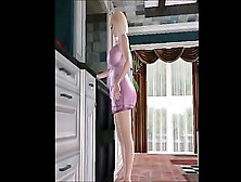 Naughty Nancy Episode 16 Part 2