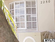 JMac fucks Helena hard for her to realize what she's been missing out