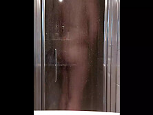 Just Me Showering (No Cum)