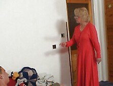 Wife finding out   mom and boyfriend fucking