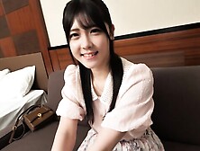 Idol College Student Akari Chan 20 Years Old