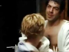 Alba Rohrwacher - Come Undone (2010) Sex Scene