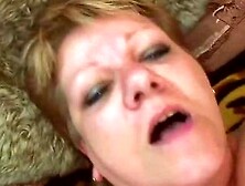 Bbw gaby is a mature vixen with big boobs and a warm wet pussy