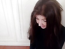 pretty Italian confesses her sins and blackmails the parish priest