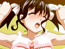 [HH] Boku Dake no Hentai Kanojo Motto The Animation [720p]